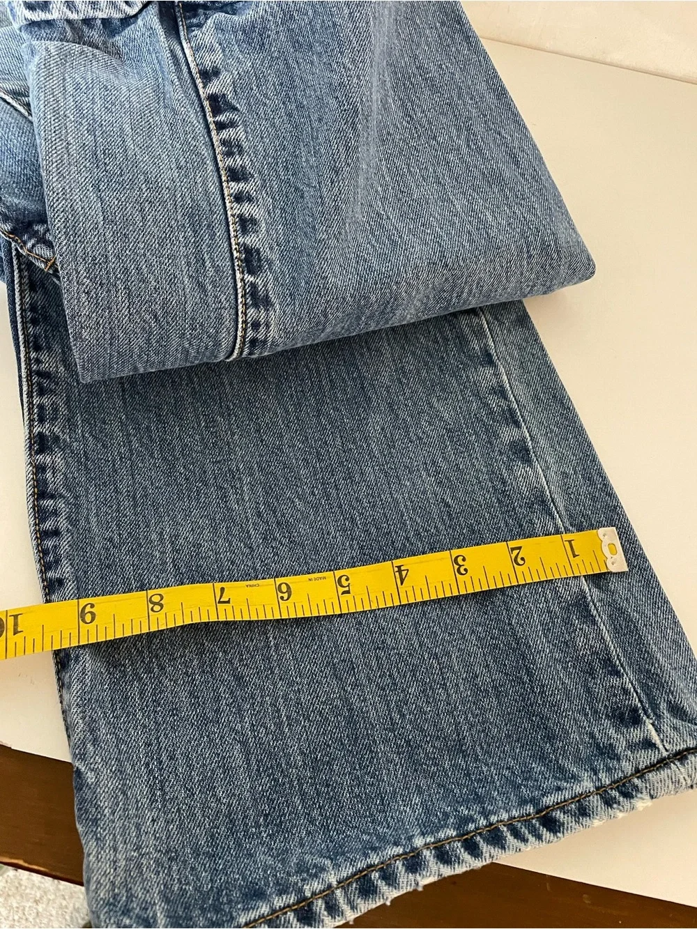 Vintage Gap Jeans